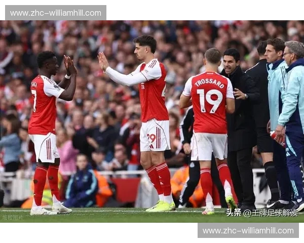 阿森纳运动战进球能力不足，阿尔特塔需解决阵地战破密防难题