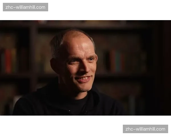 英格兰大赛心理素质待检验 图赫尔强化高压逼抢体系