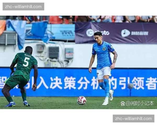 深圳新鹏城21%控球率创赛季新低，少打一人影响数据真实性